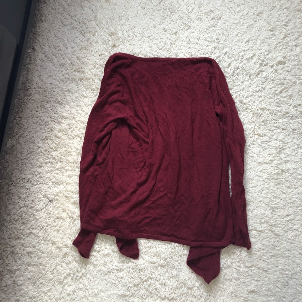 Cardigan - Picture 2 of 3